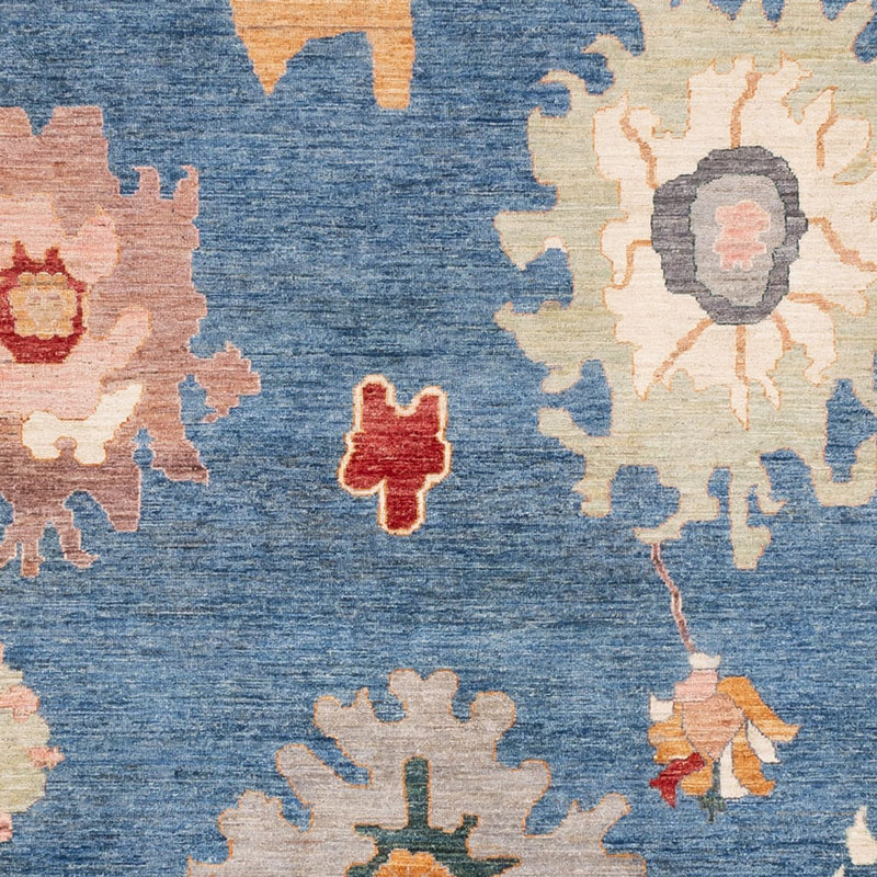 Ushak Tapete 334x252cm - Tapete Oriental