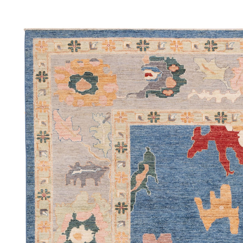 Ushak Tapete 334x252cm - Tapete Oriental