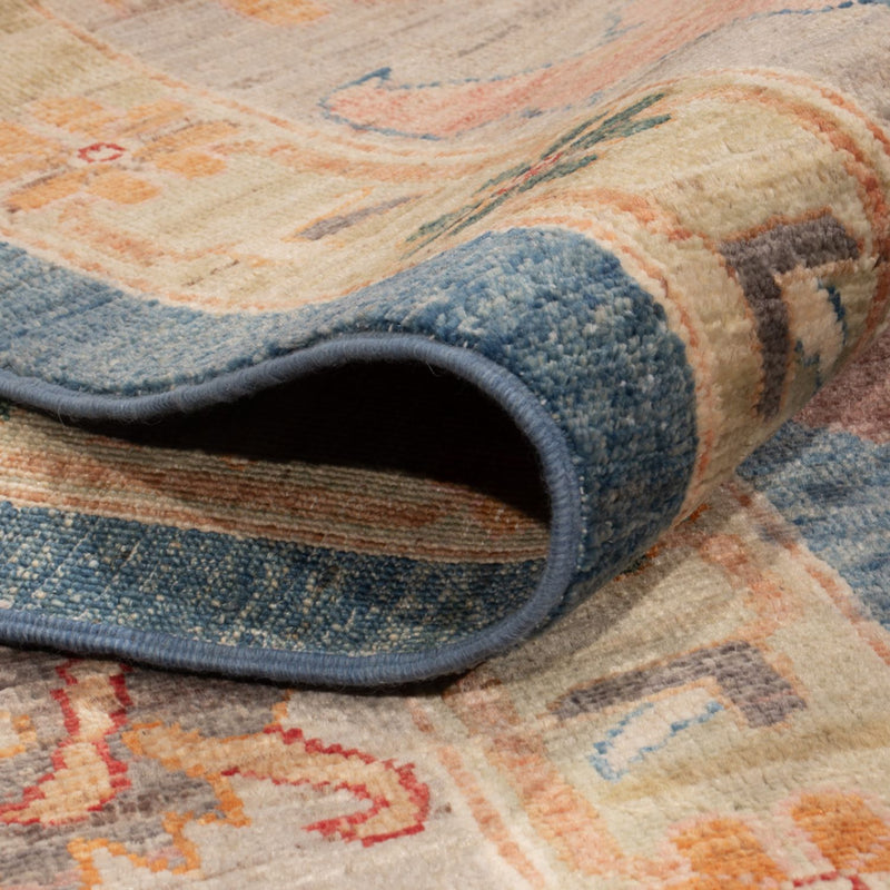 Ushak Tapete 334x252cm - Tapete Oriental