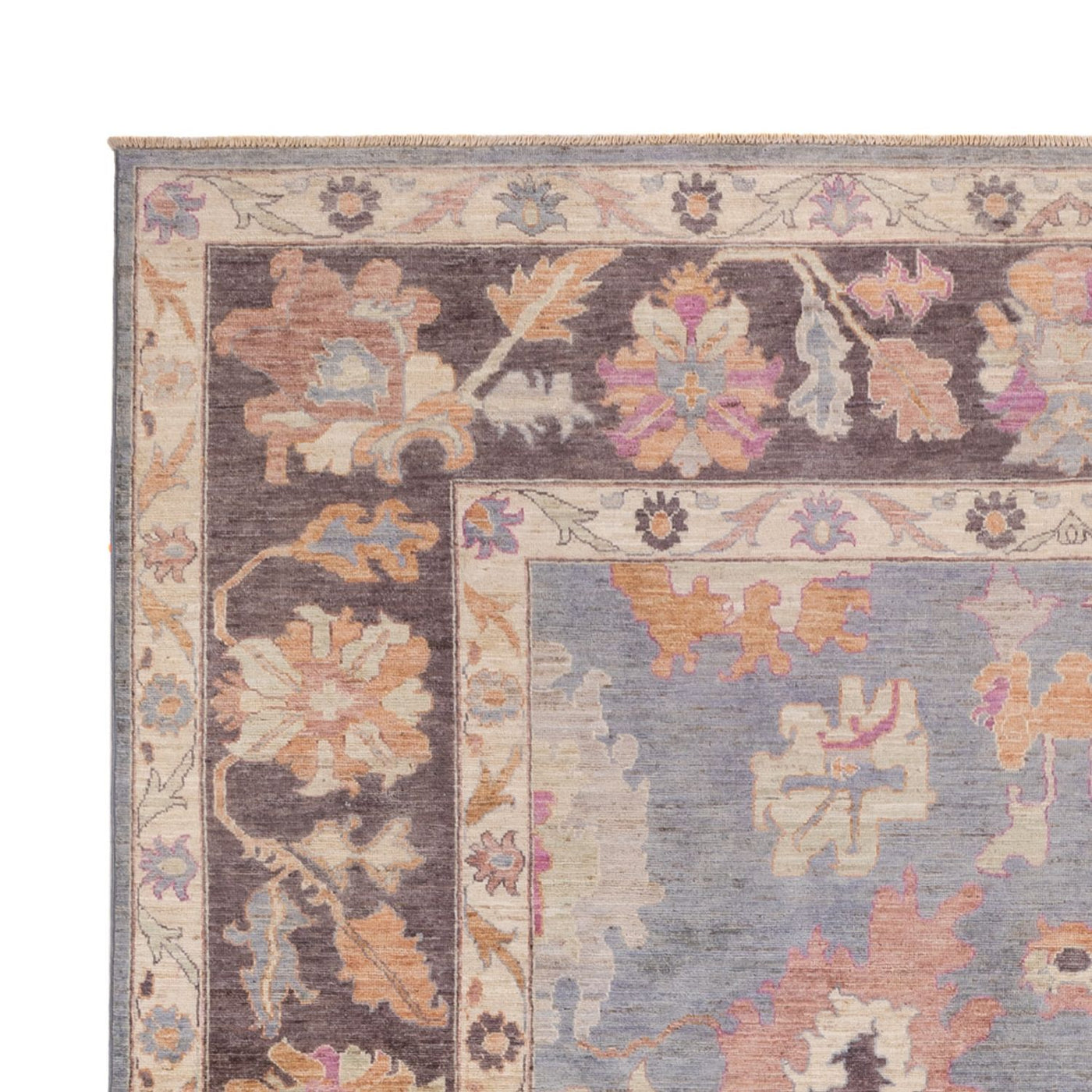 Ushak Tapete 338x247cm - Tapete Oriental