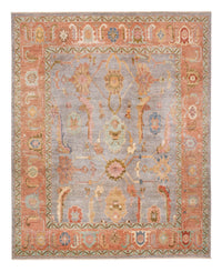 Ushak Tapete 306x243cm - Tapete Oriental – product image