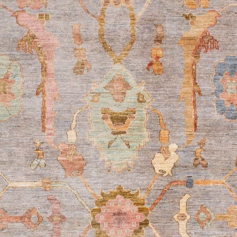 Ushak Tapete 306x243cm - Tapete Oriental