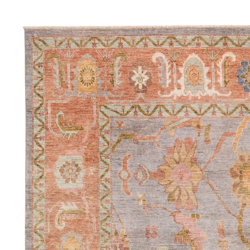 Ushak Tapete 306x243cm - Tapete Oriental