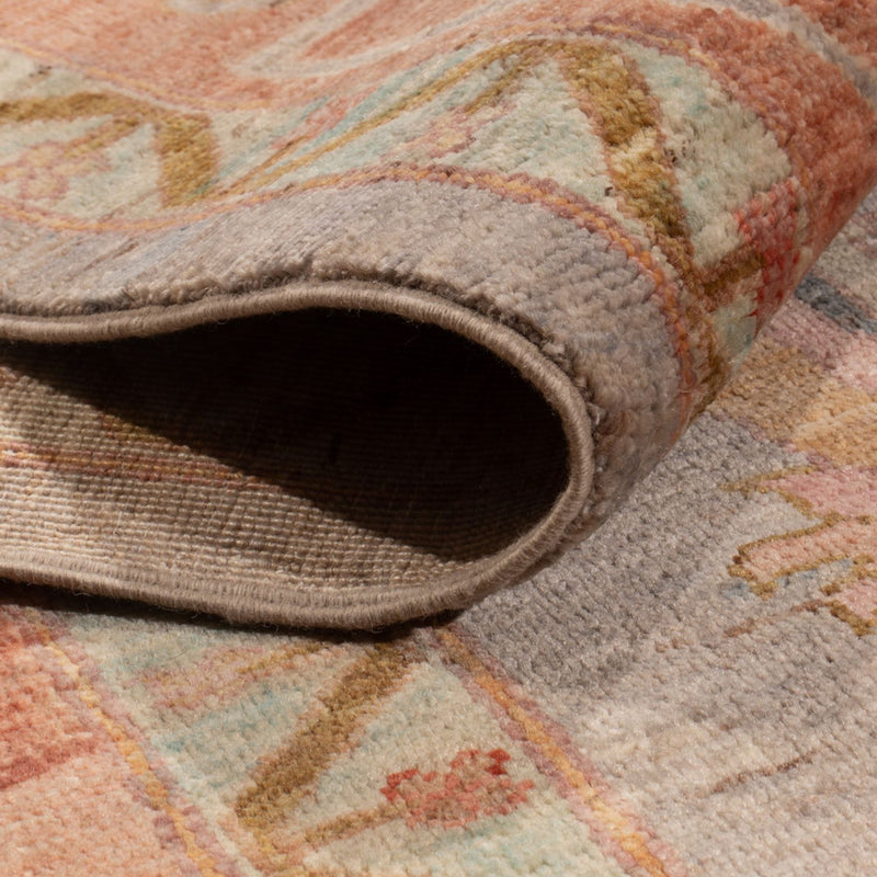 Ushak Tapete 306x243cm - Tapete Oriental