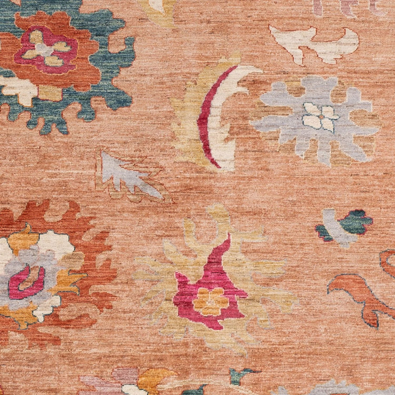 Ushak Tapete 299x246cm - Tapete Oriental