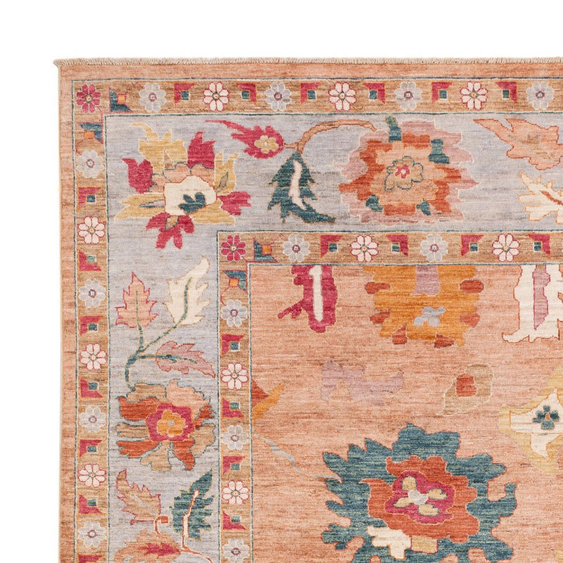 Ushak Tapete 299x246cm - Tapete Oriental