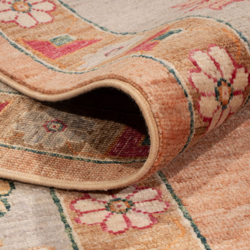 Ushak Tapete 299x246cm - Tapete Oriental