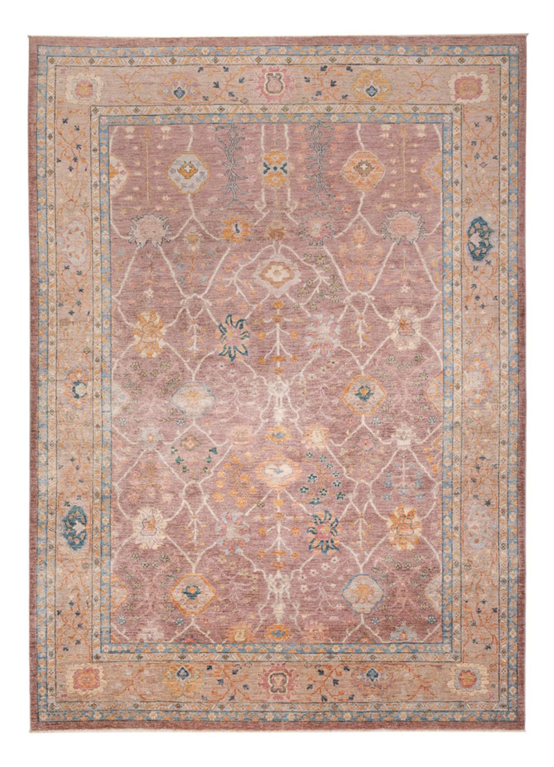 Ushak Tapete 347x243cm - Tapete Oriental