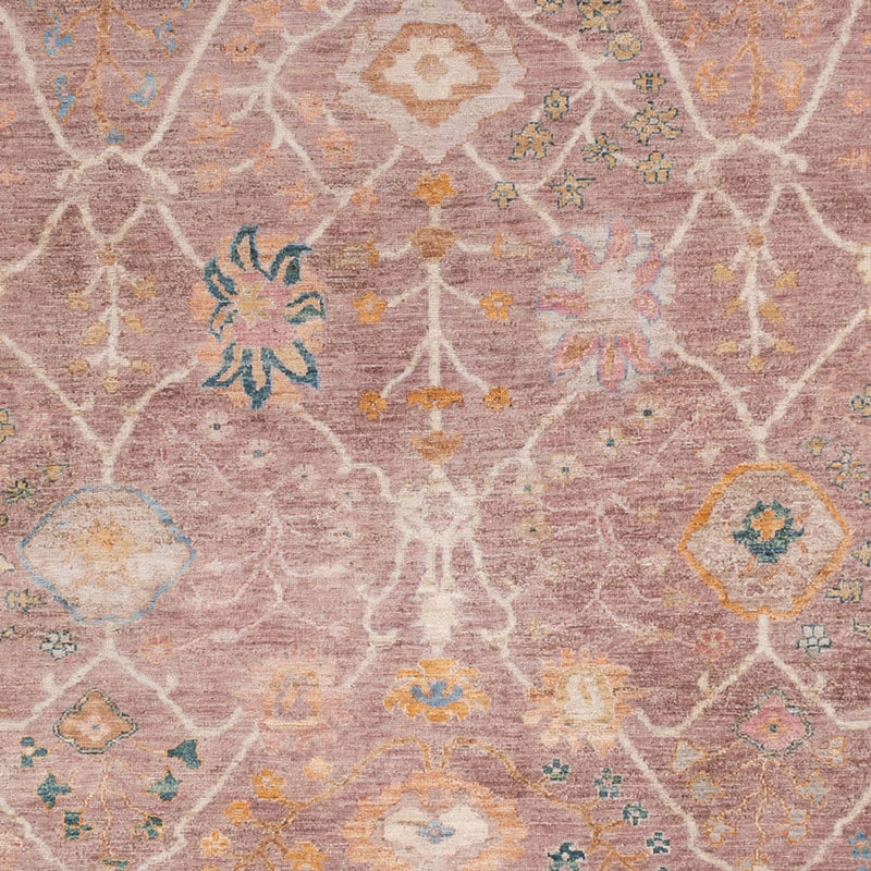 Ushak Tapete 347x243cm - Tapete Oriental