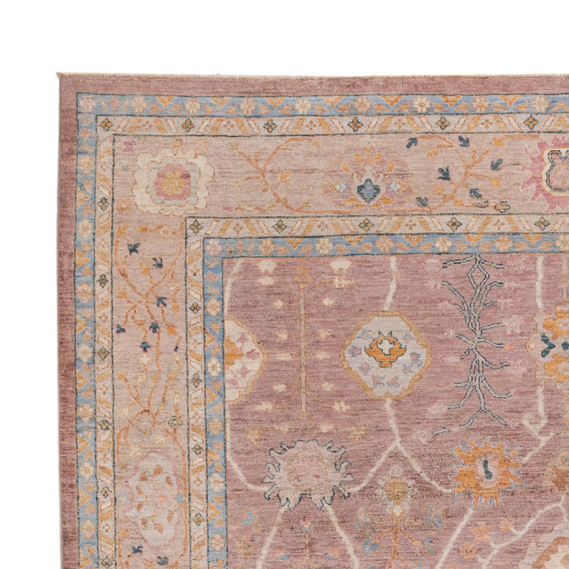 Ushak Tapete 347x243cm - Tapete Oriental