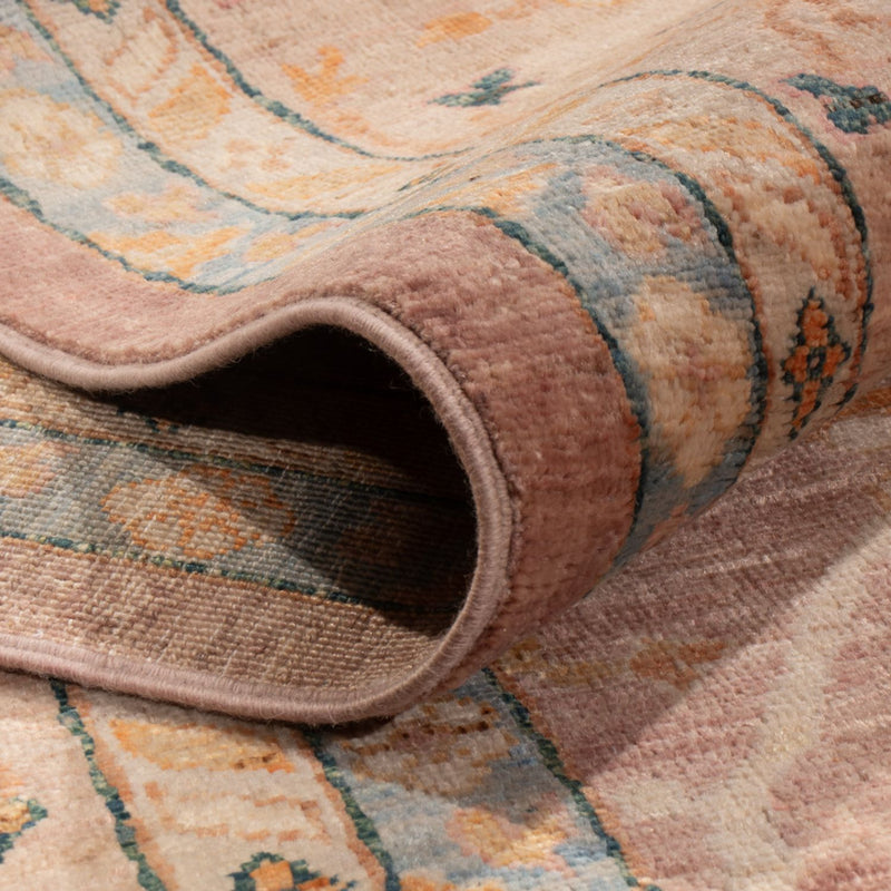 Ushak Tapete 347x243cm - Tapete Oriental