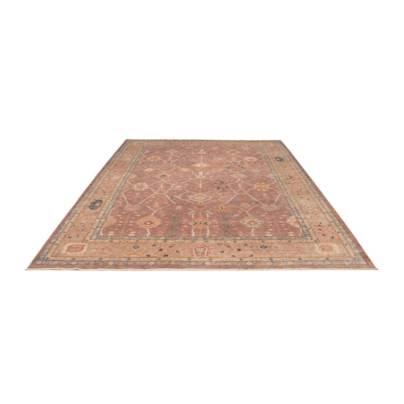 Ushak Tapete 347x243cm - Tapete Oriental
