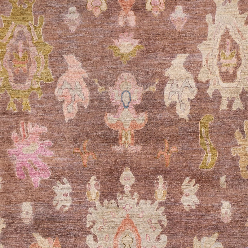 Ushak Tapete 245x342cm - Tapete Oriental