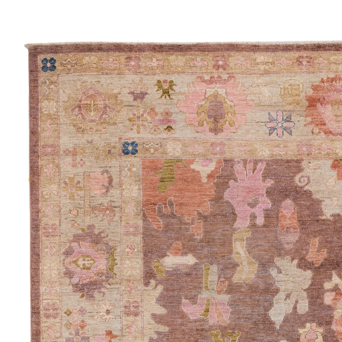 Ushak Tapete 245x342cm - Tapete Oriental