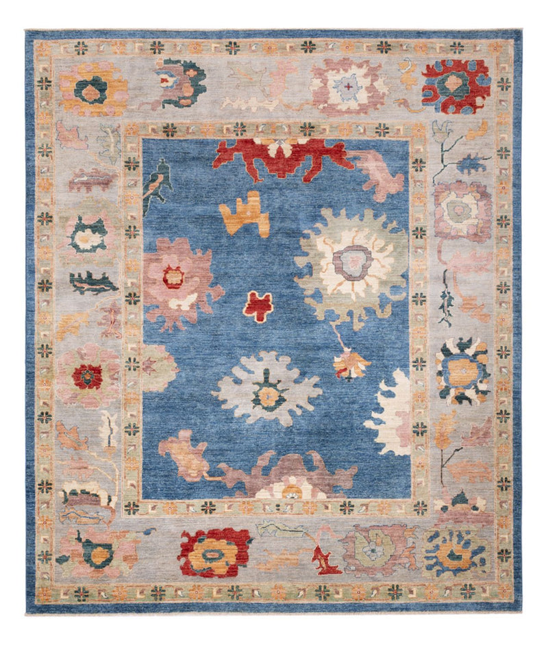 Ushak Tapete 289x244cm - Tapete Oriental