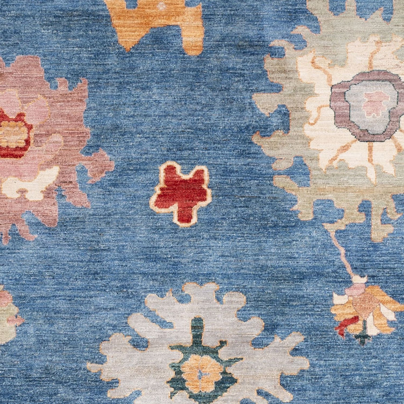 Ushak Tapete 289x244cm - Tapete Oriental
