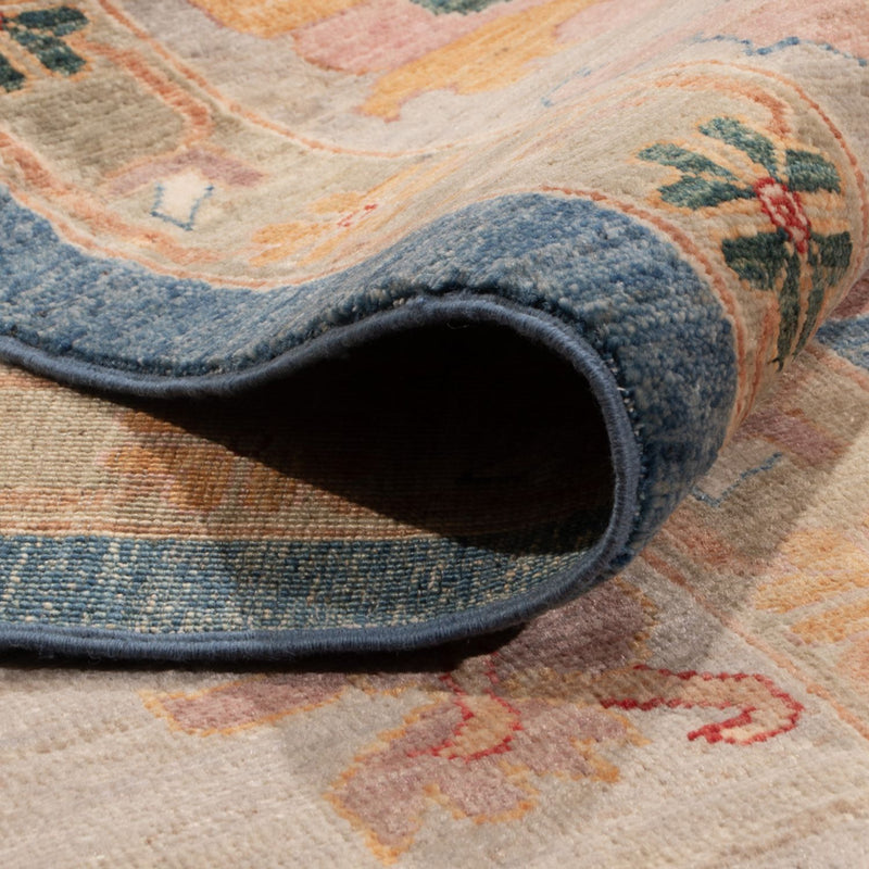 Ushak Tapete 289x244cm - Tapete Oriental