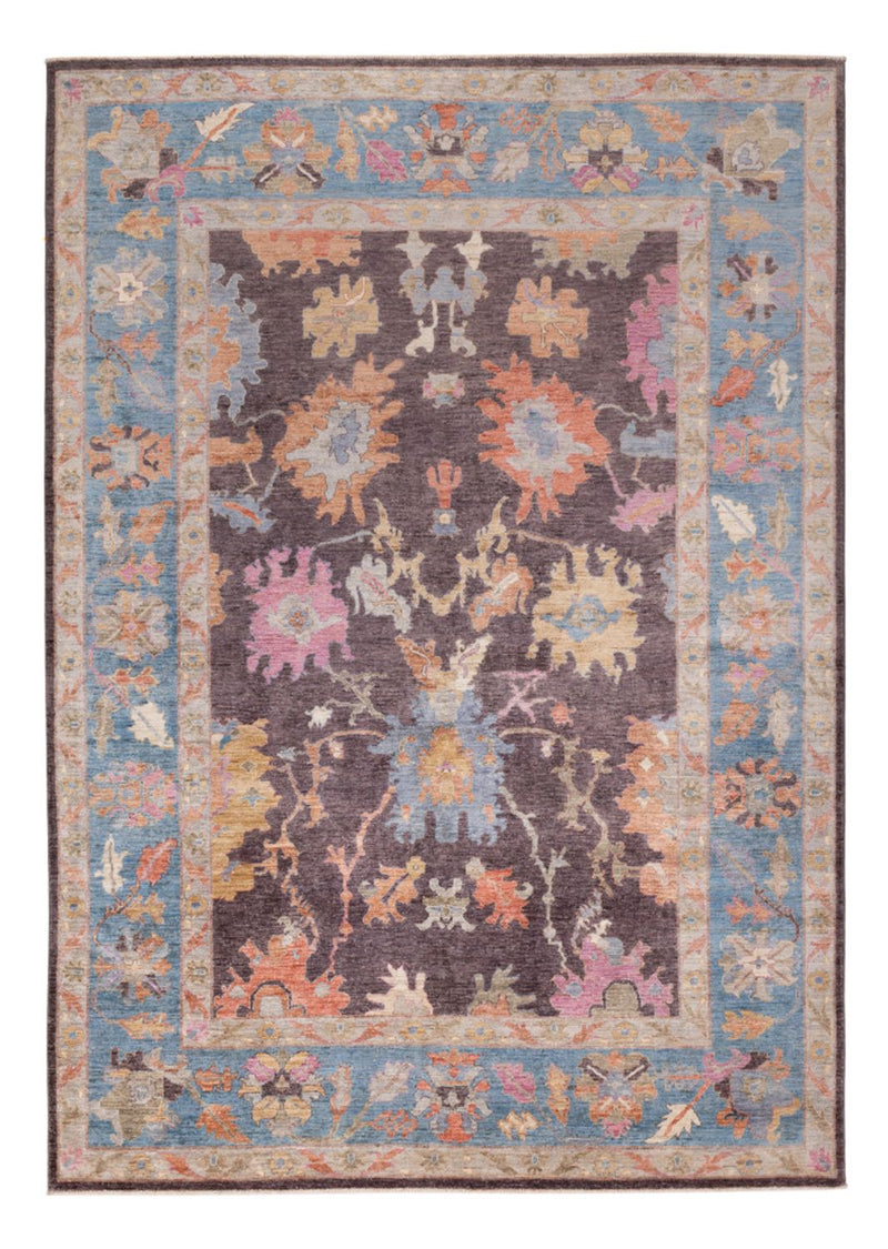 Ushak Tapete 246x343cm - Tapete Oriental