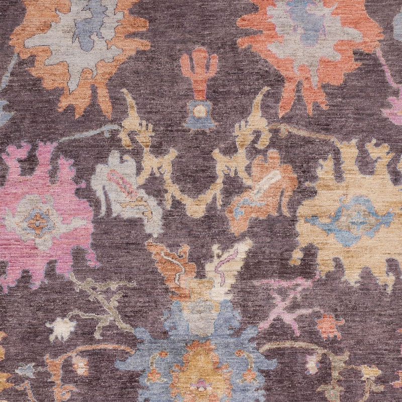 Ushak Tapete 246x343cm - Tapete Oriental