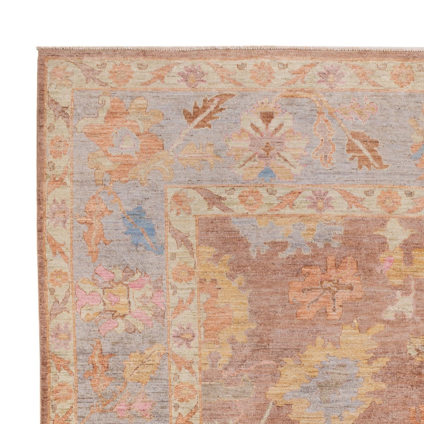 Ushak Tapete 300x246cm - Tapete Oriental
