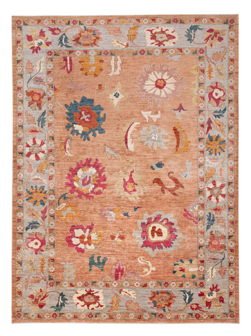 Ushak Tapete 331x244cm - Tapete Oriental