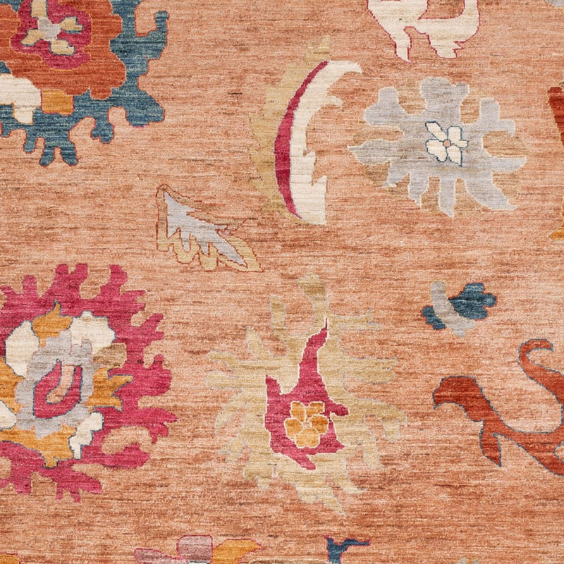 Ushak Tapete 331x244cm - Tapete Oriental