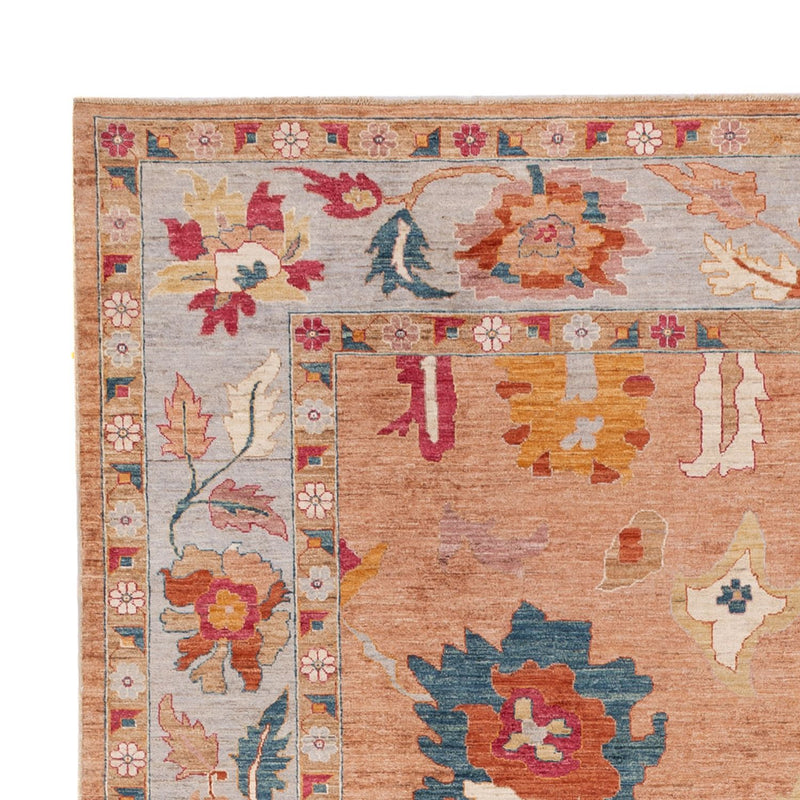 Ushak Tapete 331x244cm - Tapete Oriental