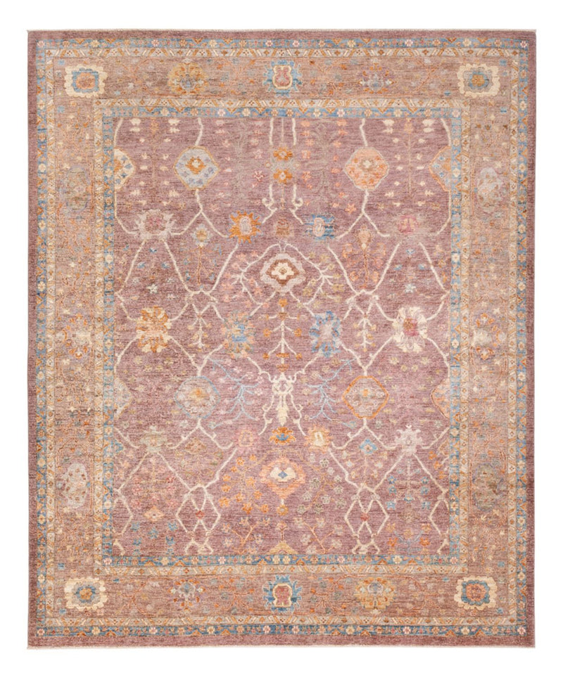 Ushak Tapete 297x248cm - Tapete Oriental