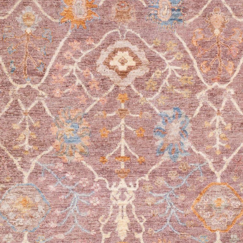 Ushak Tapete 297x248cm - Tapete Oriental