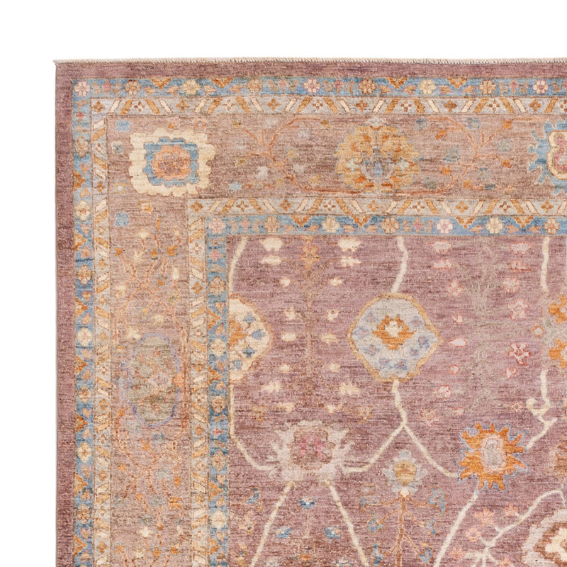 Ushak Tapete 297x248cm - Tapete Oriental