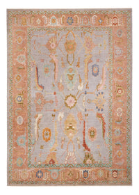 Ushak Tapete 346x243cm - Tapete Oriental – product image
