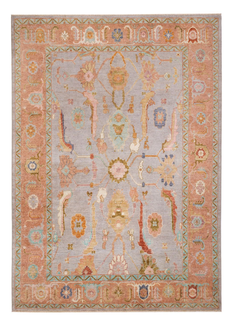 Ushak Tapete 346x243cm - Tapete Oriental