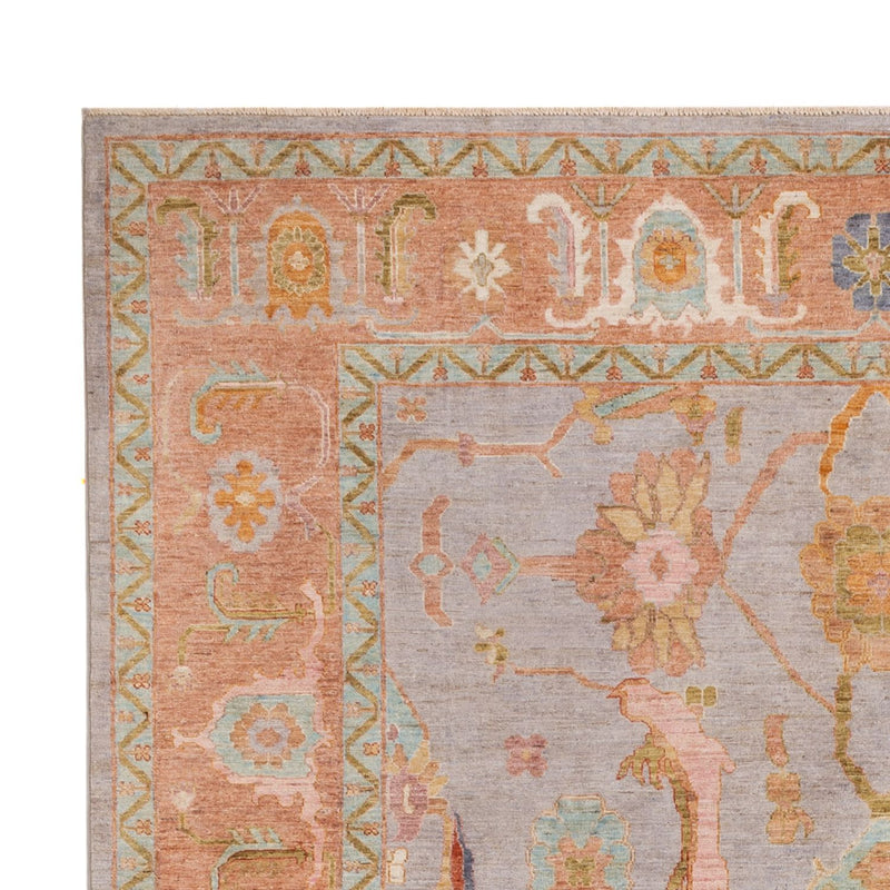 Ushak Tapete 346x243cm - Tapete Oriental