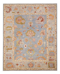 Ushak Tapete 306x245cm - Tapete Oriental – product image