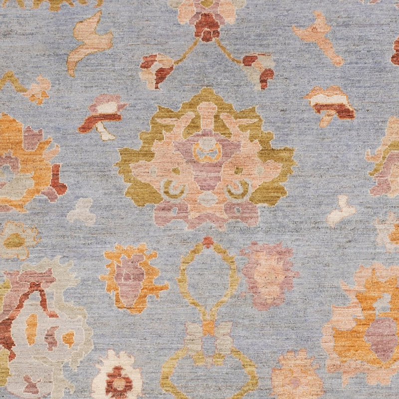 Ushak Tapete 306x245cm - Tapete Oriental