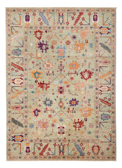 Ushak Tapete 244x336cm - Tapete Oriental