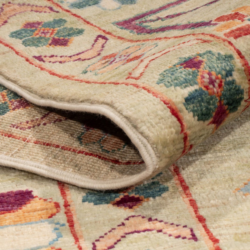 Ushak Tapete 336x244cm - Tapete Oriental