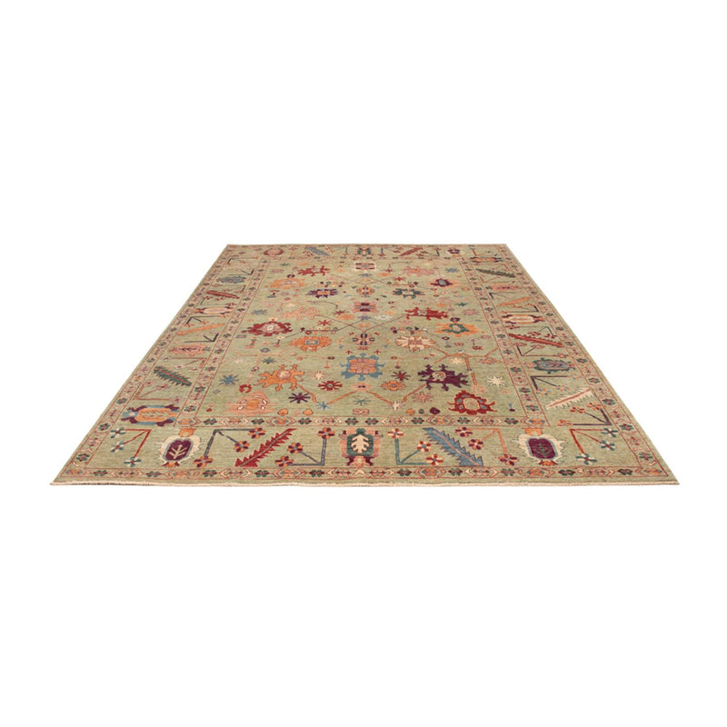 Ushak Tapete 336x244cm - Tapete Oriental