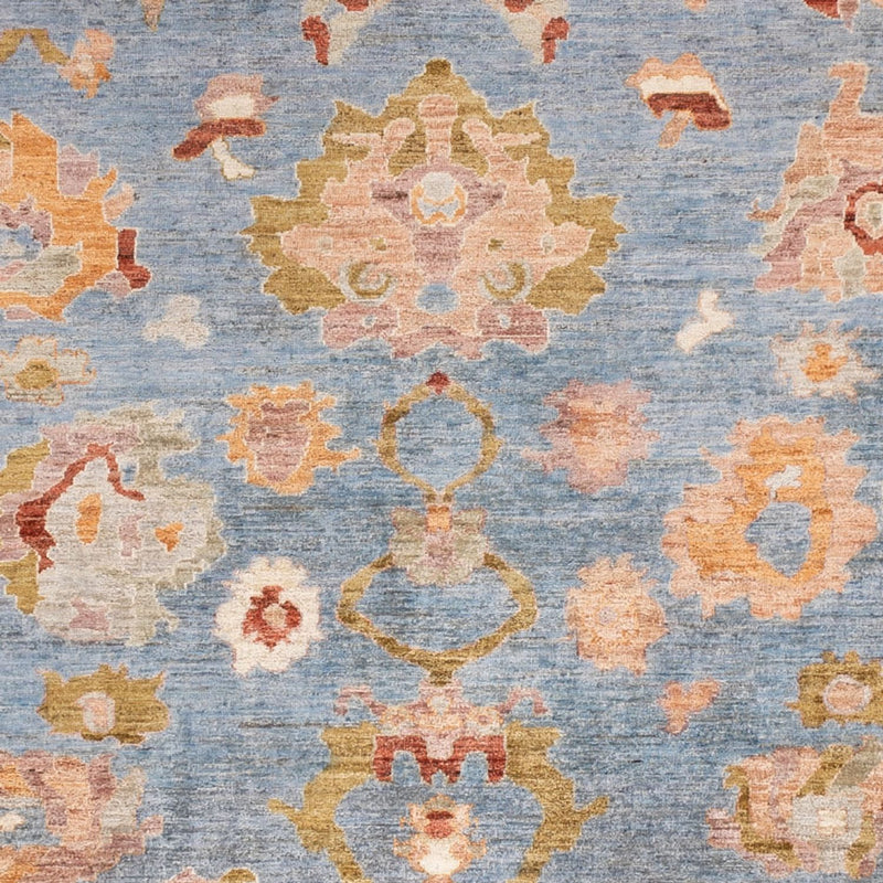 Ushak Tapete 332x242cm - Tapete Oriental