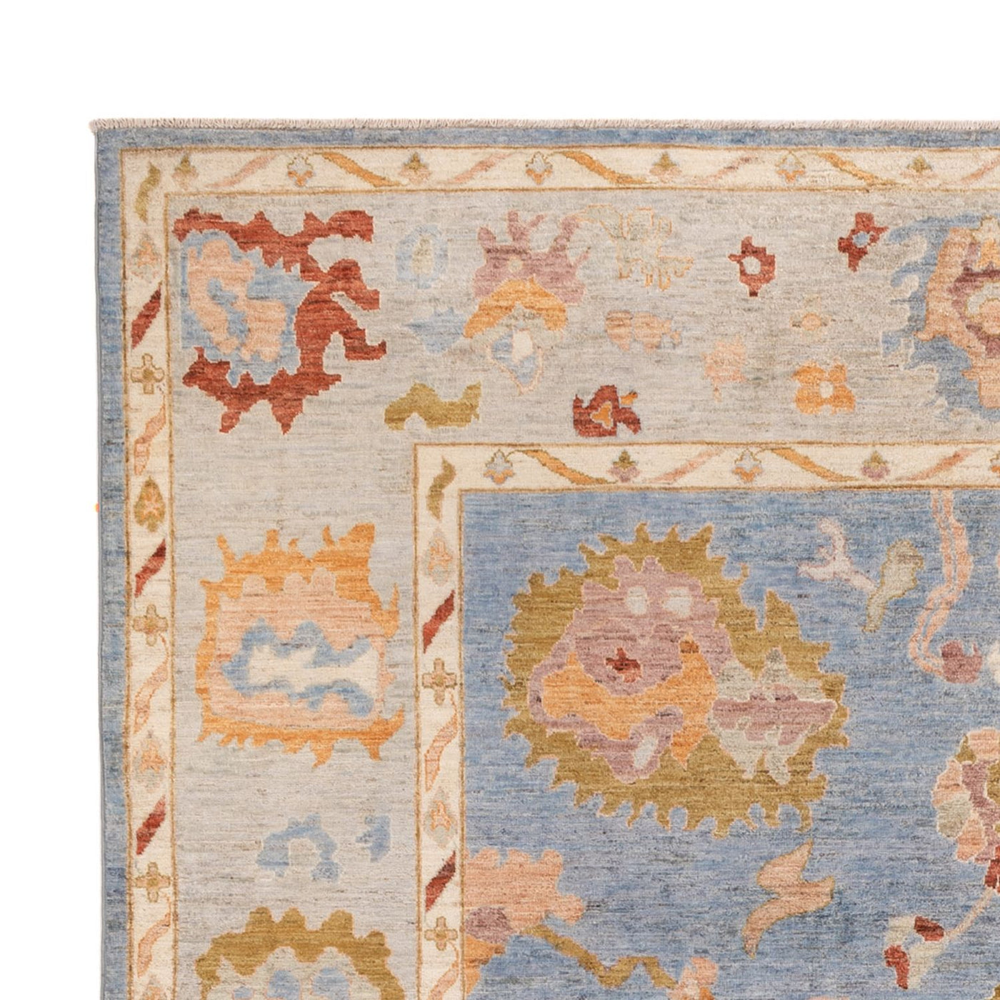 Ushak Tapete 332x242cm - Tapete Oriental