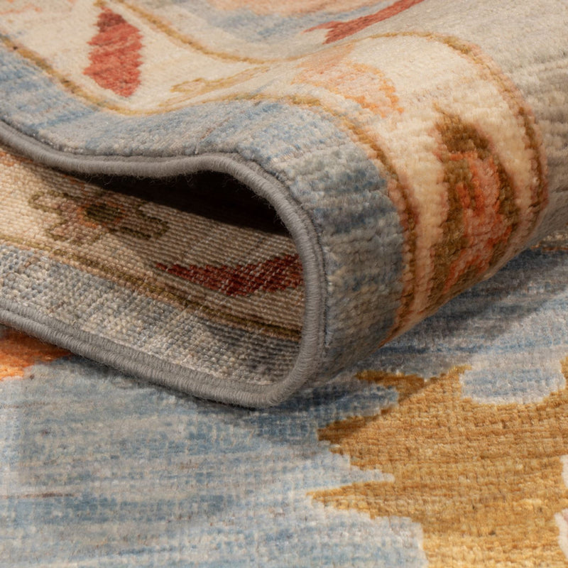 Ushak Tapete 332x242cm - Tapete Oriental