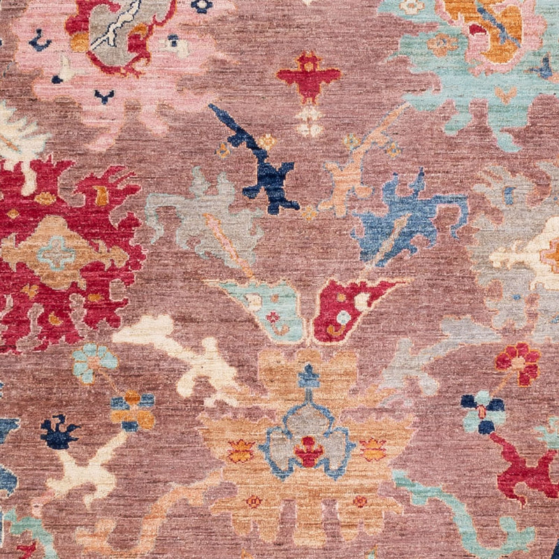 Ushak Tapete 300x241cm - Tapete Oriental