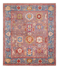 Ushak Tapete 291x244cm - Tapete Oriental – product image