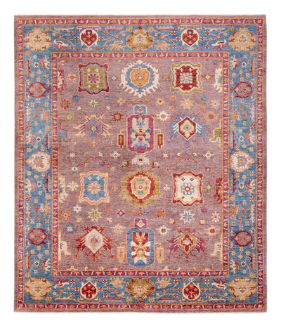 Ushak Tapete 244x291cm - Tapete Oriental