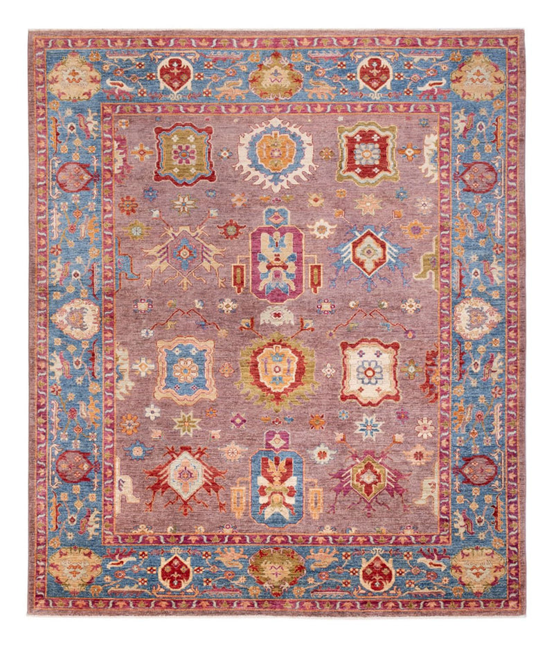 Ushak Tapete 291x244cm - Tapete Oriental