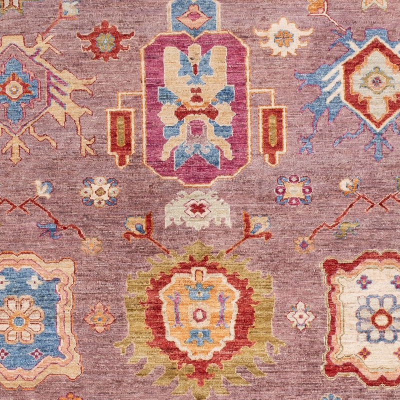 Ushak Tapete 291x244cm - Tapete Oriental