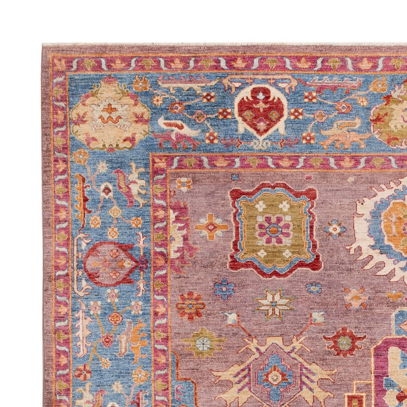 Ushak Tapete 291x244cm - Tapete Oriental