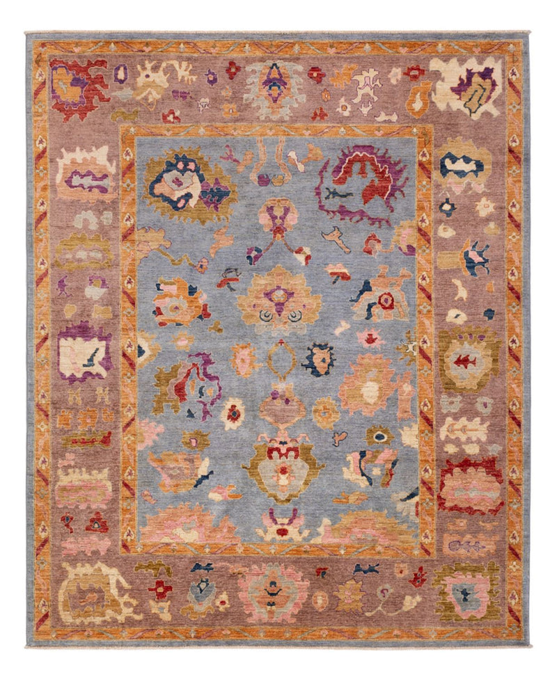 Ushak Tapete 298x241cm - Tapete Oriental