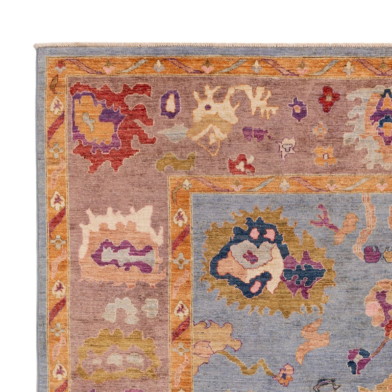 Ushak Tapete 298x241cm - Tapete Oriental