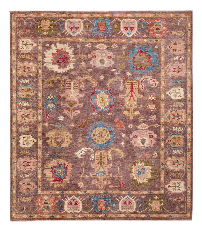Ushak Tapete 288x253cm - Tapete Oriental